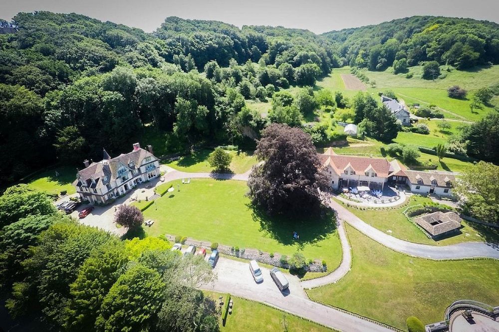 Manoir des Impressionnistes