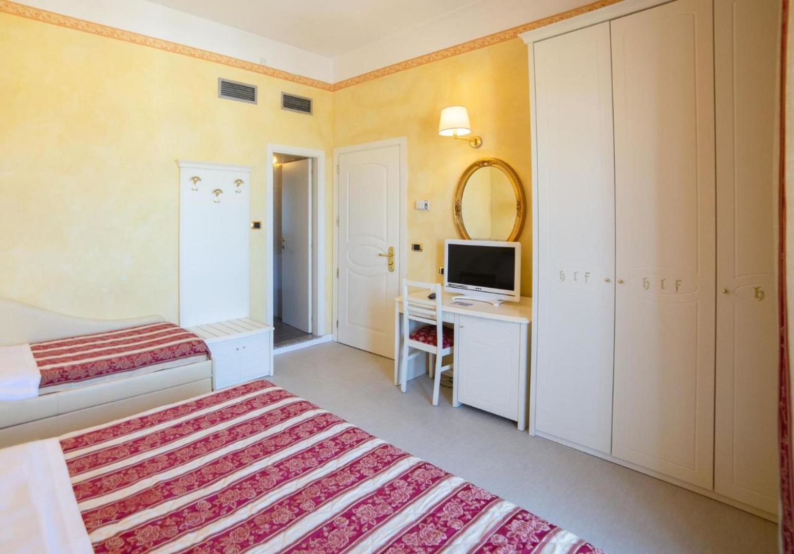 Executive La Fiorita