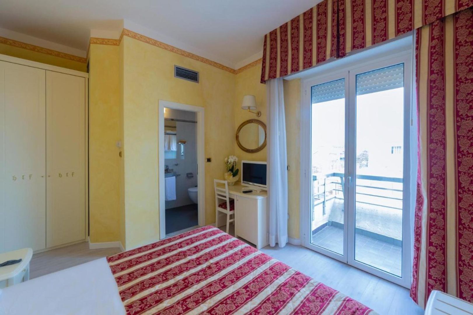 Executive La Fiorita