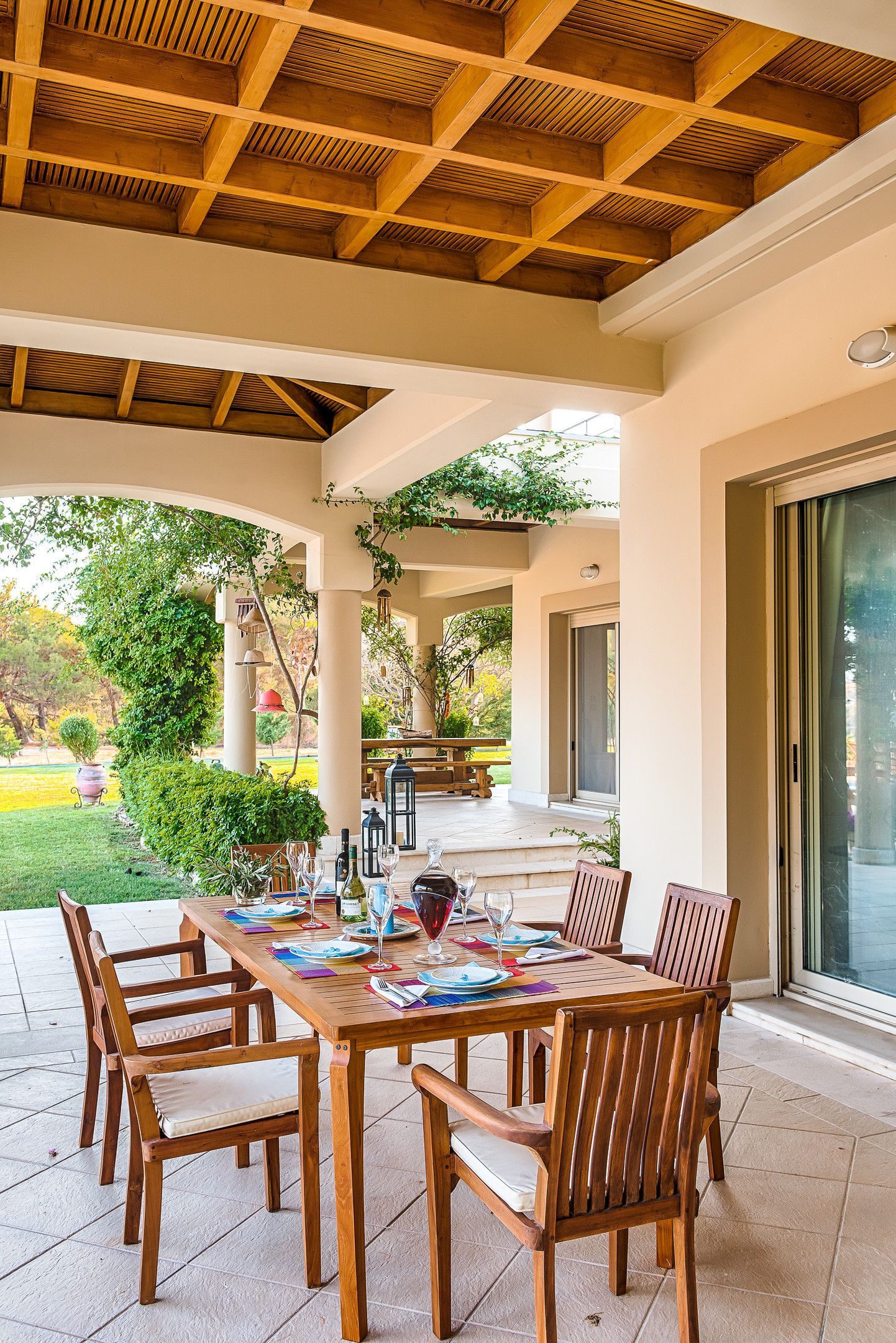 Bello Blu Luxury Villa