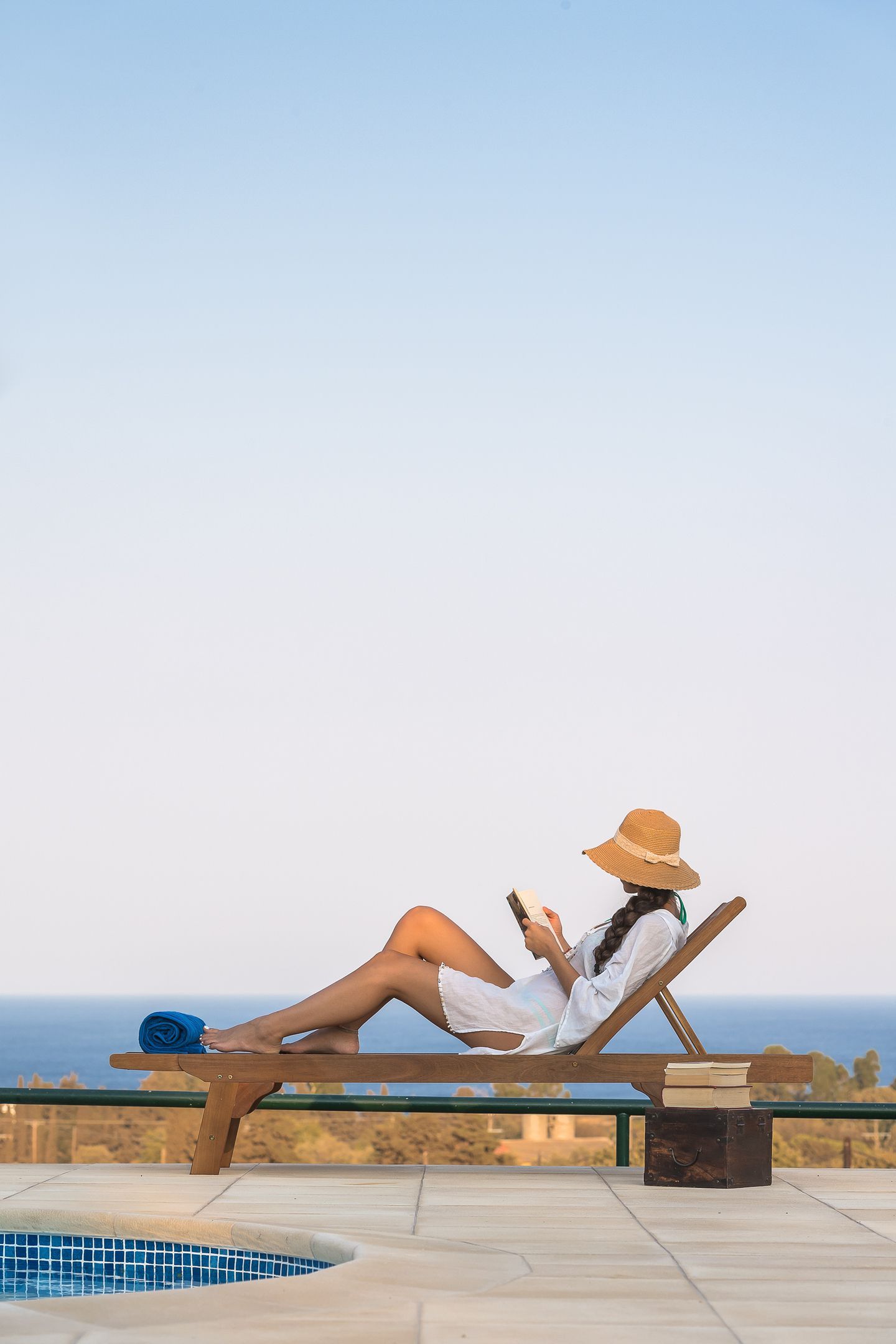 Bello Blu Luxury Villa