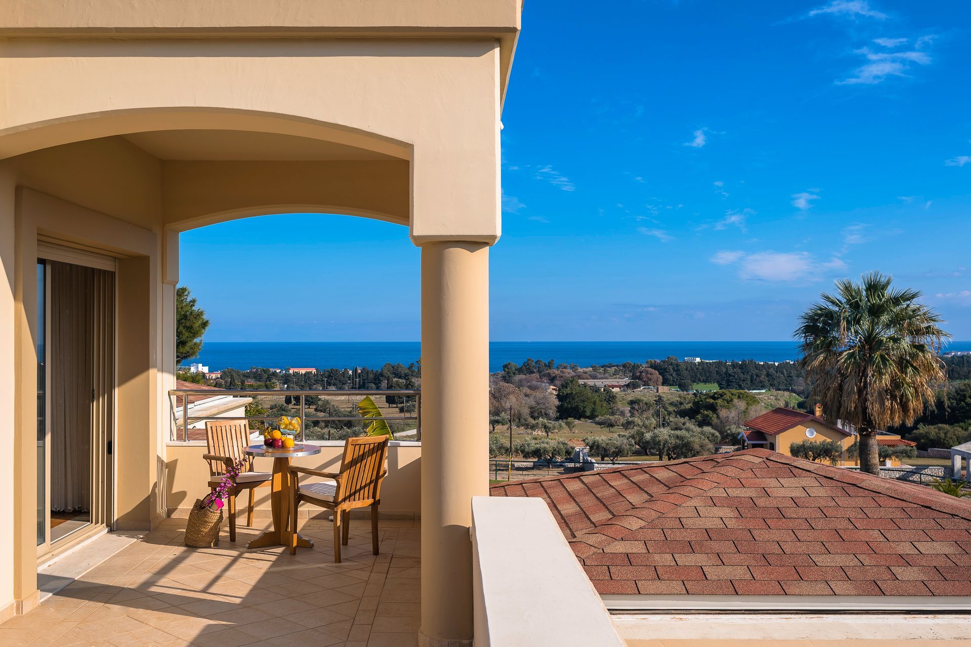 Bello Blu Luxury Villa
