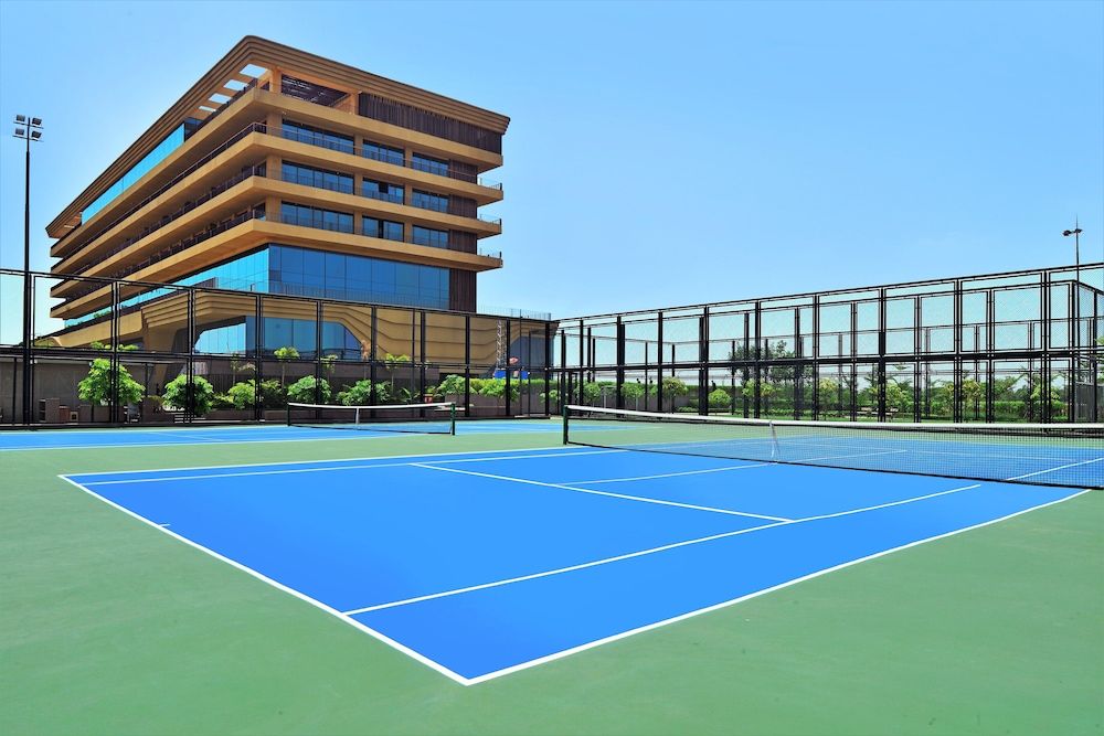 Gift City Club, A member Of Radisson Individuals