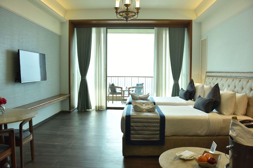 Gift City Club, A member Of Radisson Individuals
