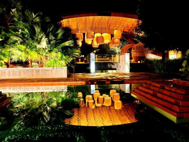 Veranda High Residence