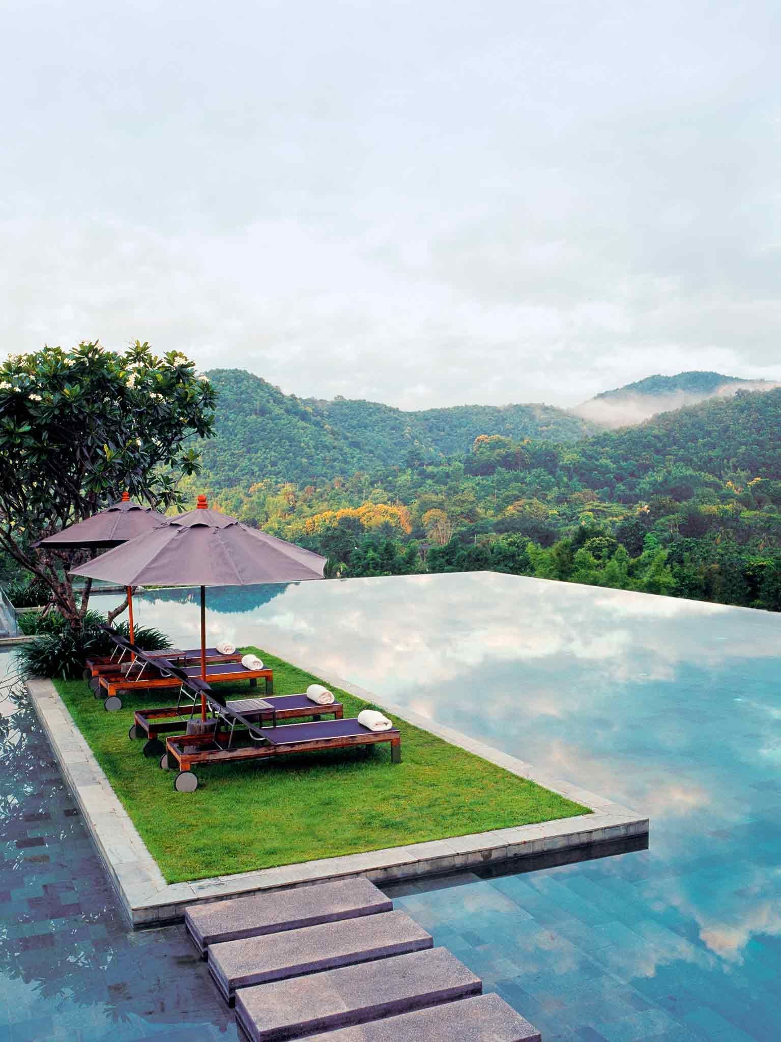 Veranda High Residence