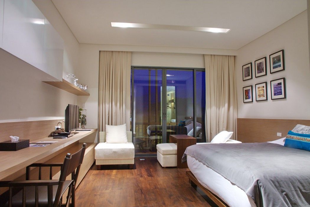 Veranda High Residence