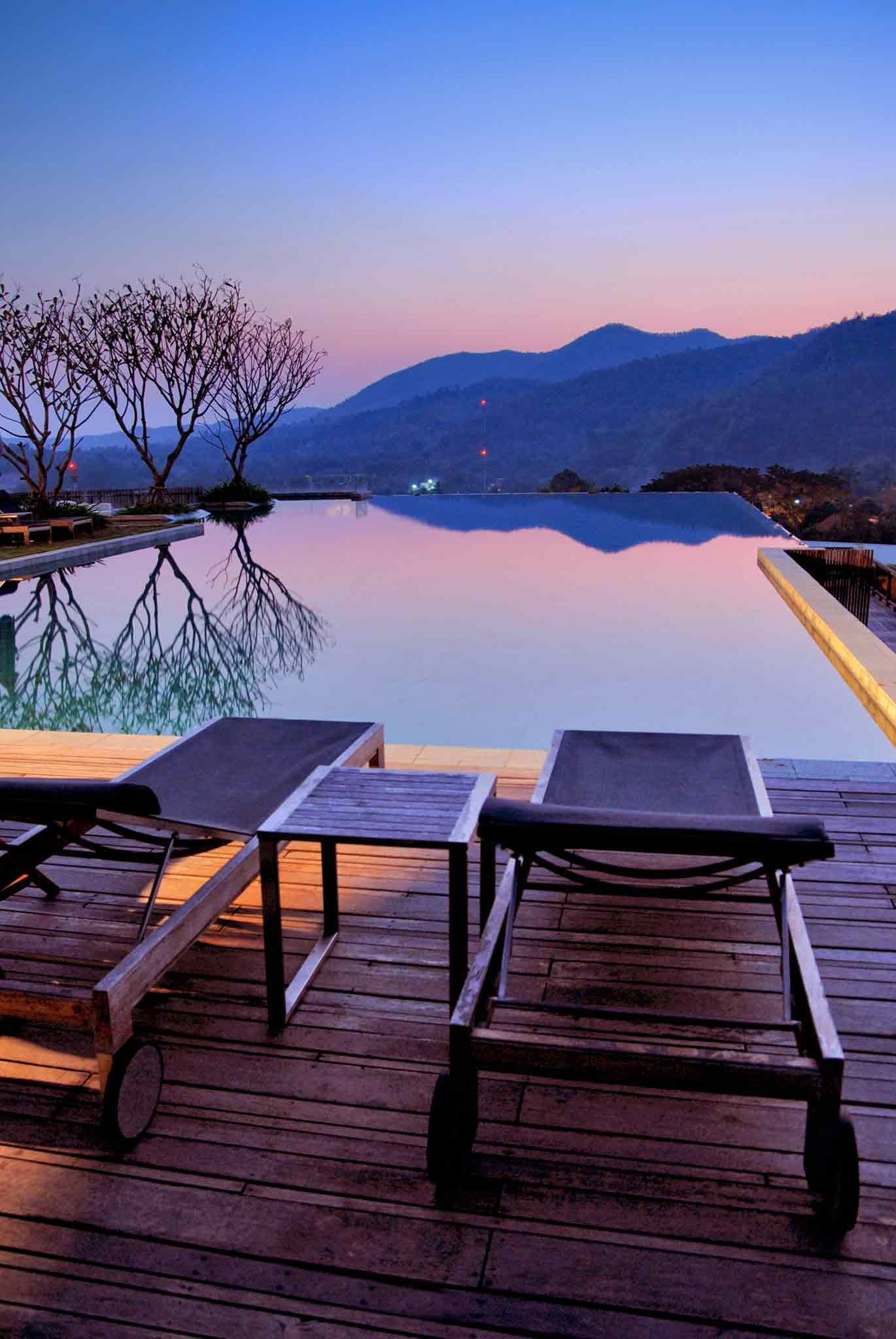 Veranda High Residence