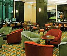 Hotel Deville Prime Porto Alegre