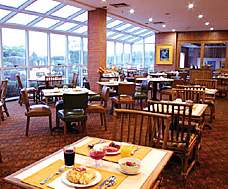 Hotel Deville Prime Porto Alegre