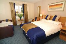 Crowwood House Hotel