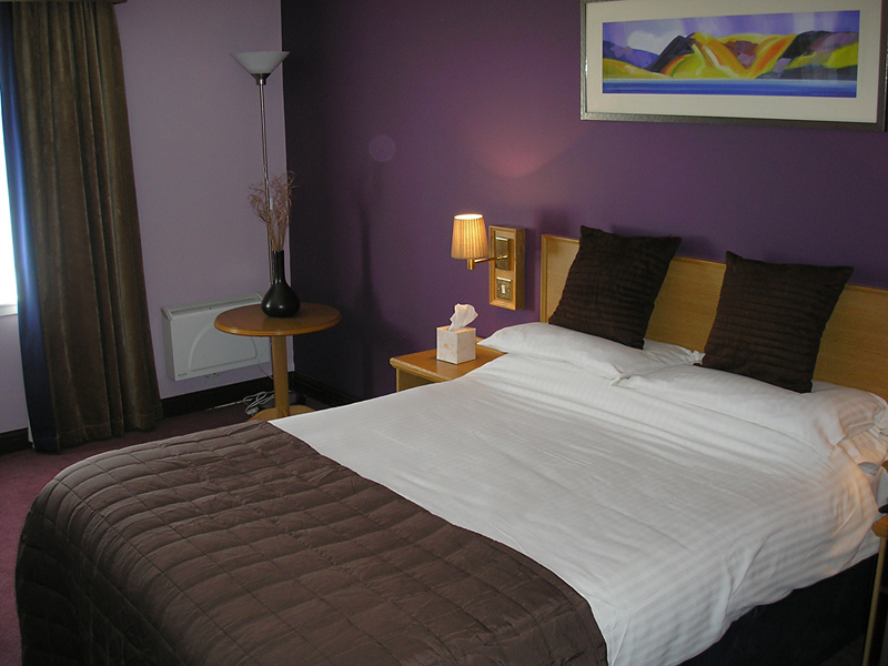 Crowwood House Hotel