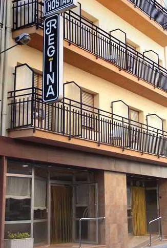 Hostal Regina