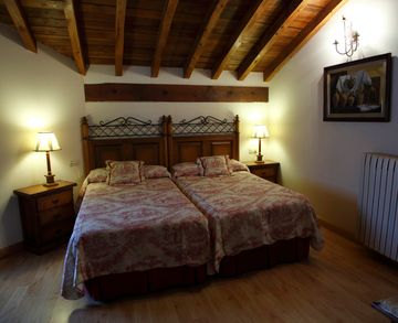 La Posada de Numancia
