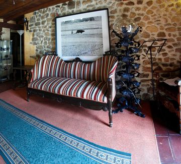 La Posada de Numancia