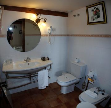 La Posada de Numancia