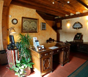 La Posada de Numancia