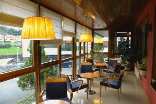 Apartamentos Albatros