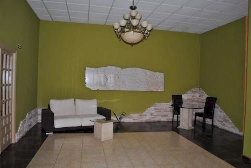 OYO Hotel Parque Empresarial