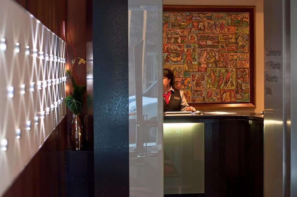 Hotel Don Pepe