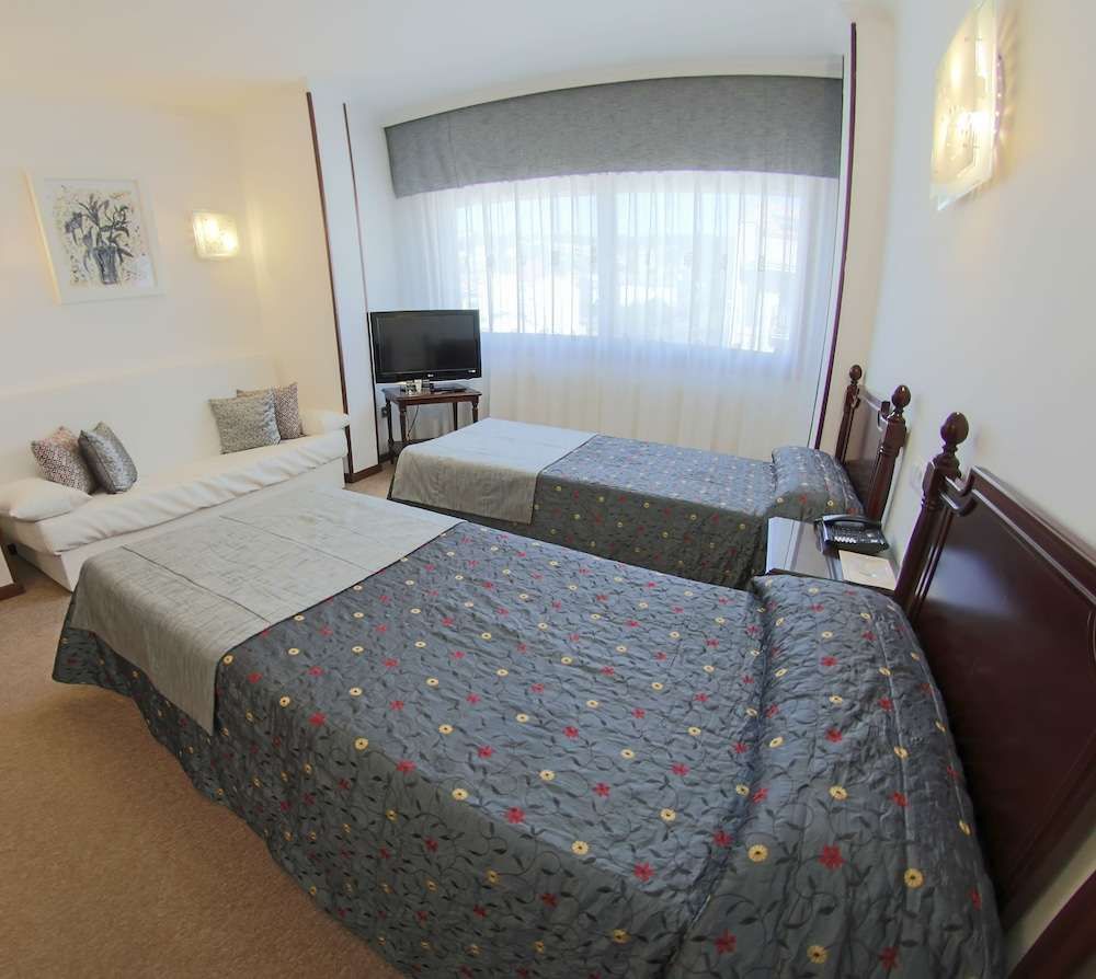 Hotel Don Pepe