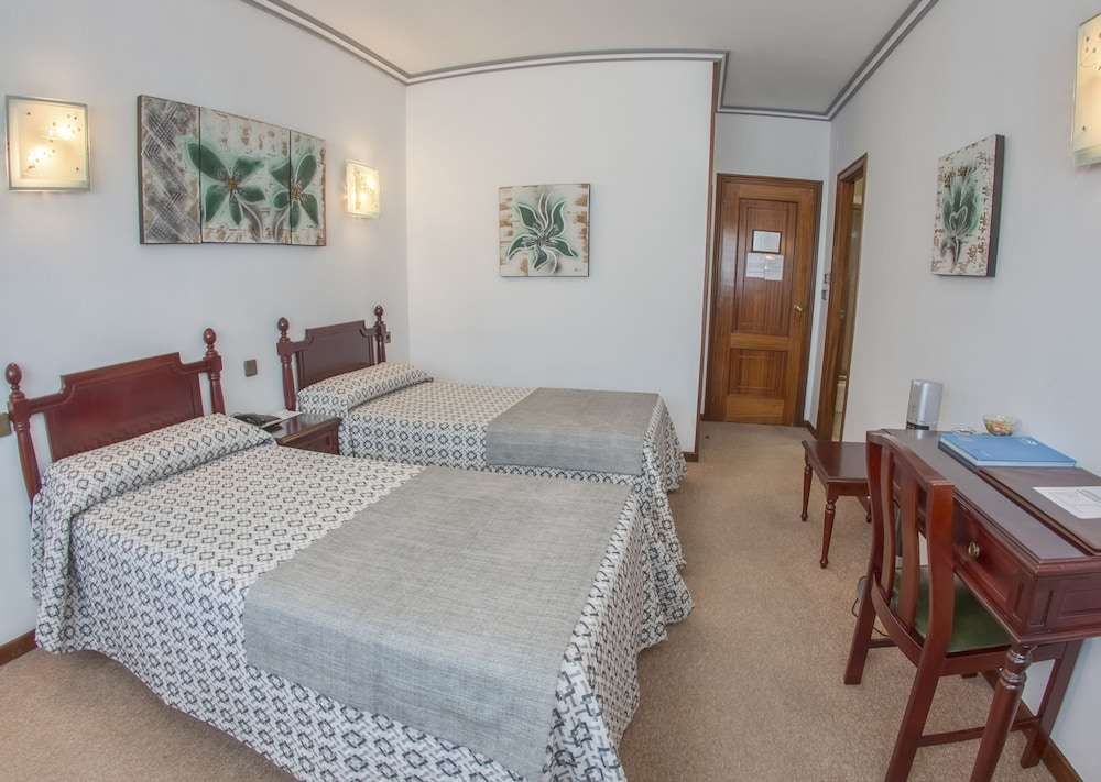 Hotel Don Pepe