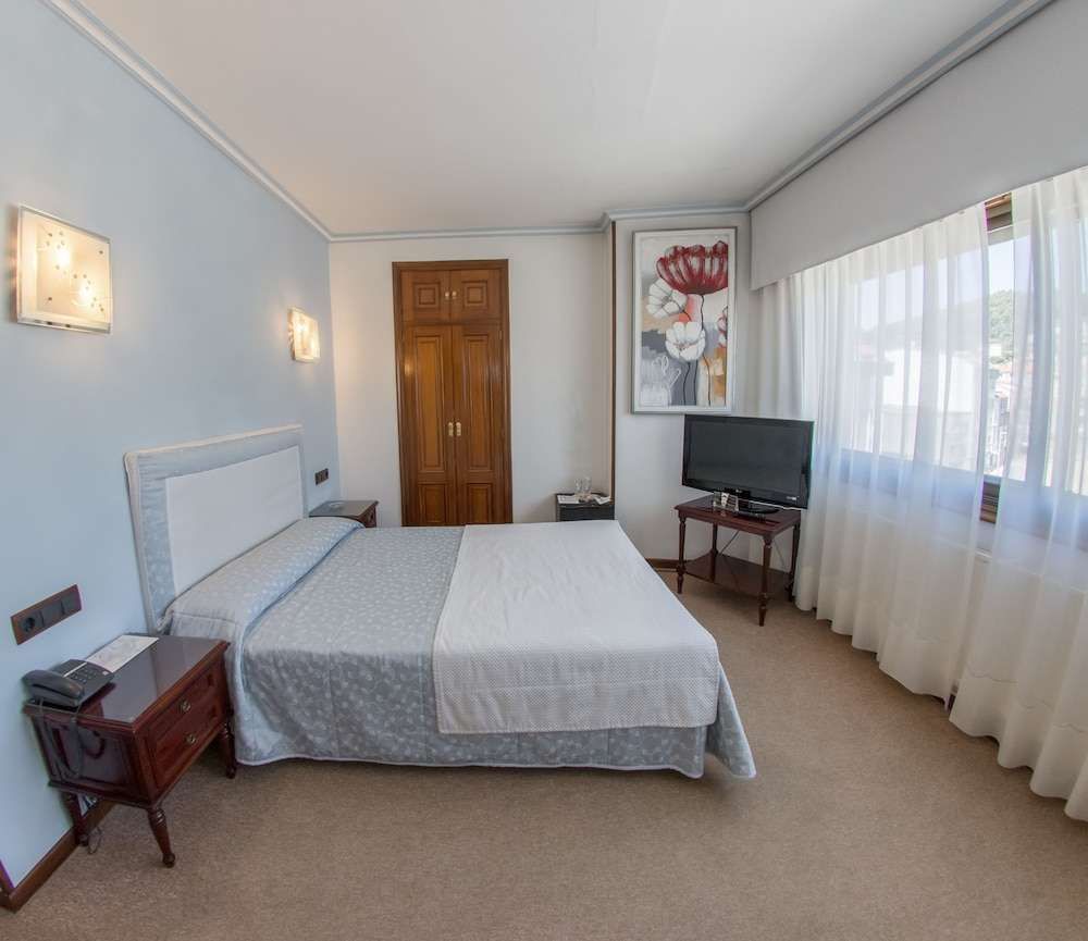 Hotel Don Pepe