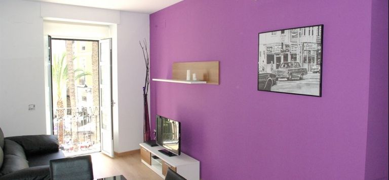 Apartamentos Tito San Augustín
