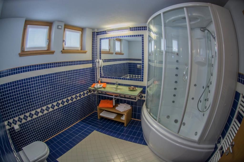 Meuble Hotel Ambrosini