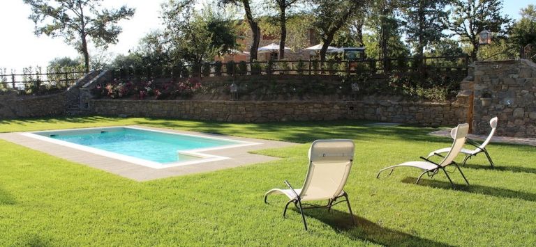 La Cantina Relais - Fattoria Il Cipresso