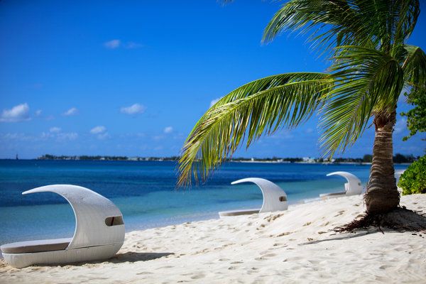 Kimpton Seafire Resort And Spa