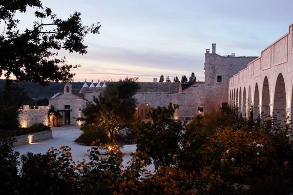 Masseria Grieco