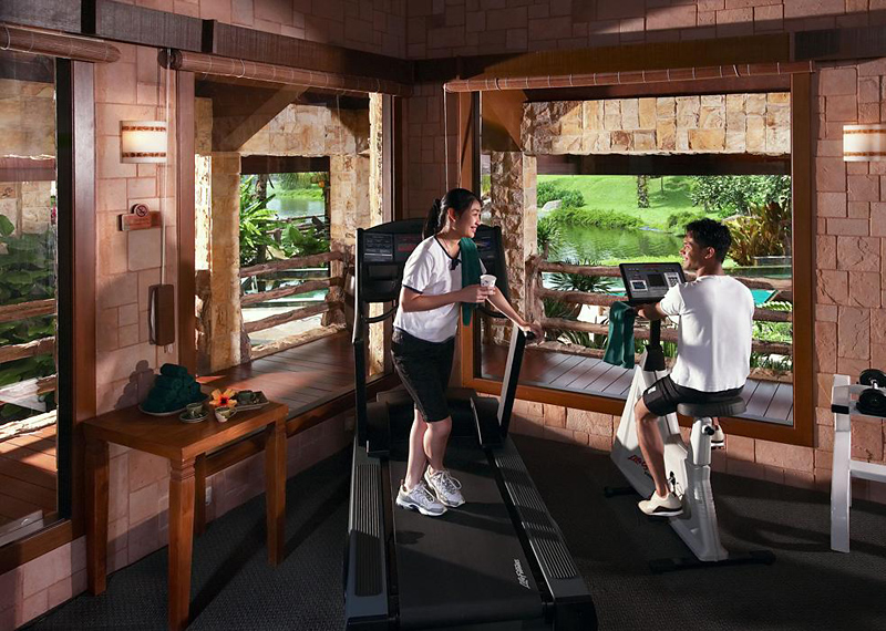Cyberview Lodge Resort & Spa