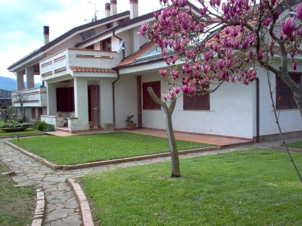 B&B Il Sogno Verde