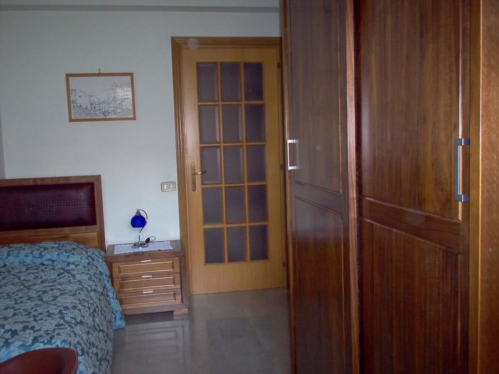 B&B Il Sogno Verde
