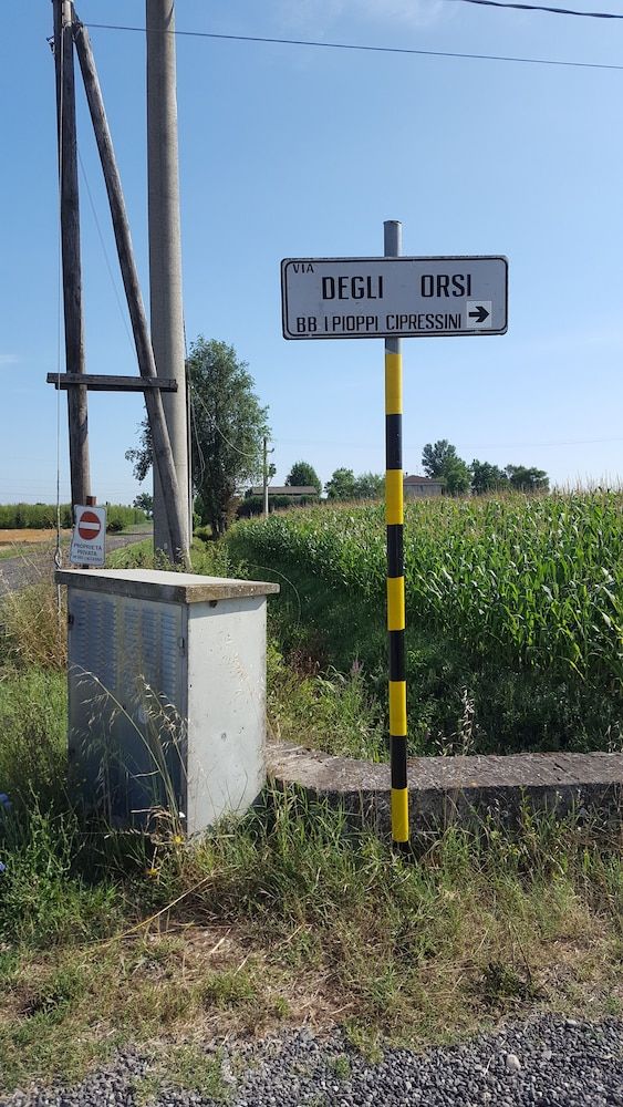 I Pioppi Cipressini
