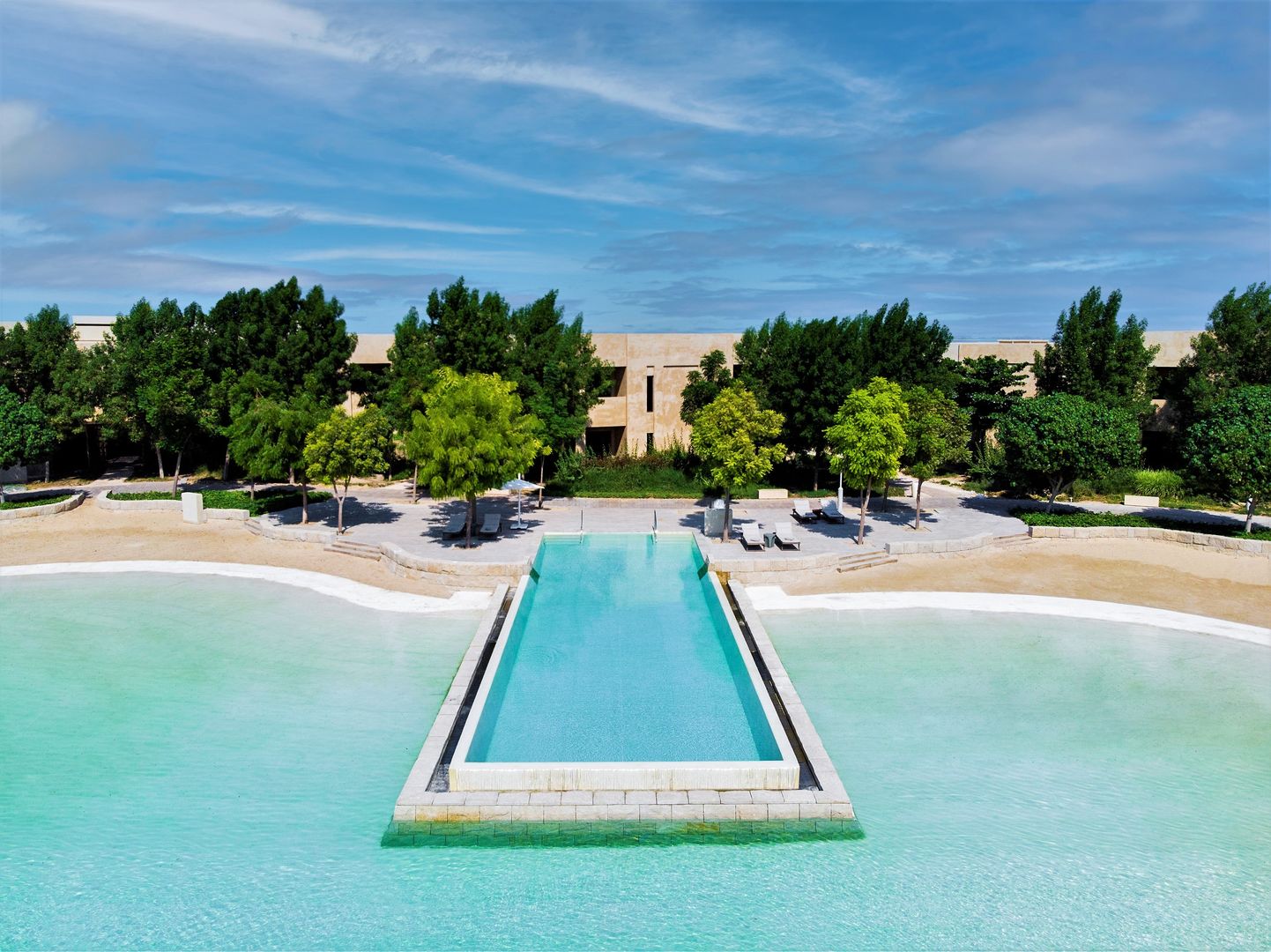 Zulal Wellness Resort by Chiva-Som