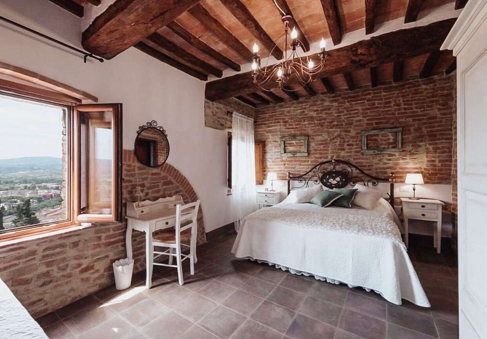 Antica Torre Del Borgo