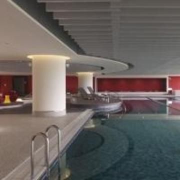 Hyatt Regency Taoyuan International Airport
