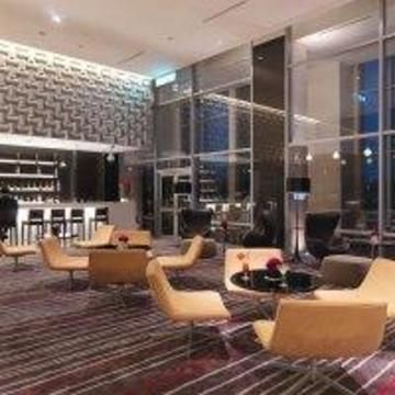 Hyatt Regency Taoyuan International Airport