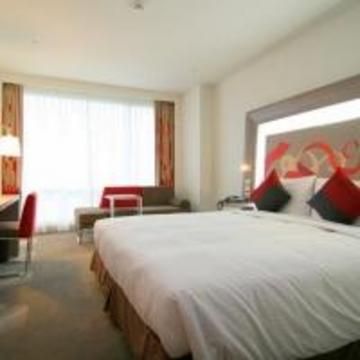 Hyatt Regency Taoyuan International Airport