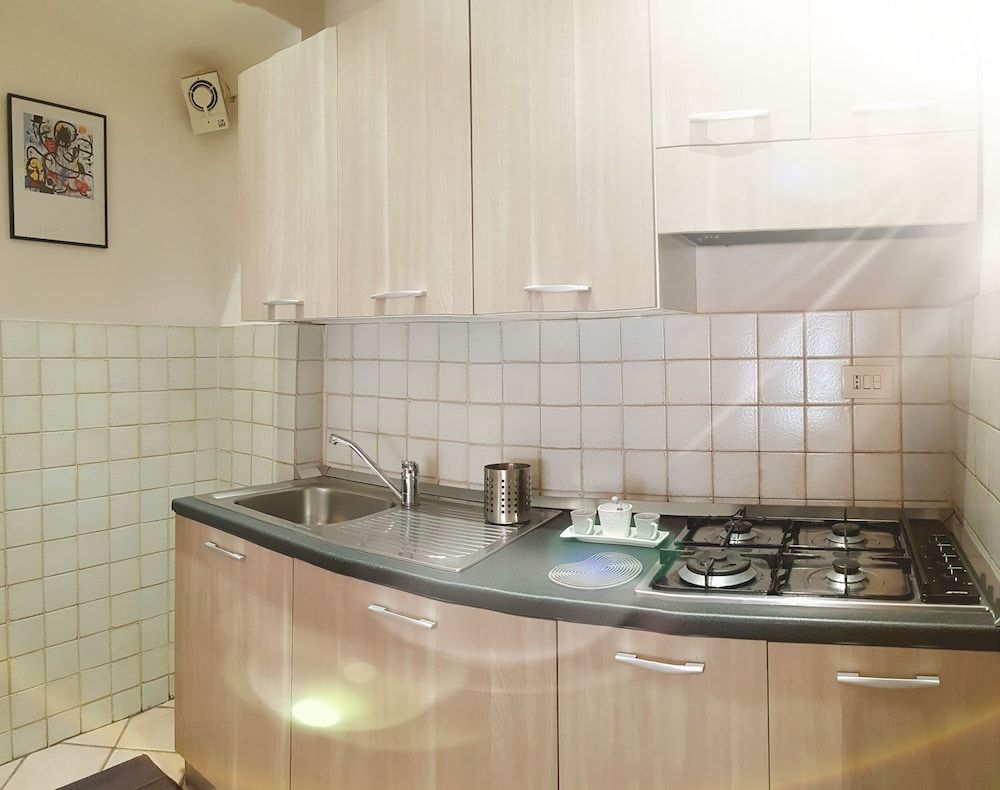Hotel Residence Risorgimento