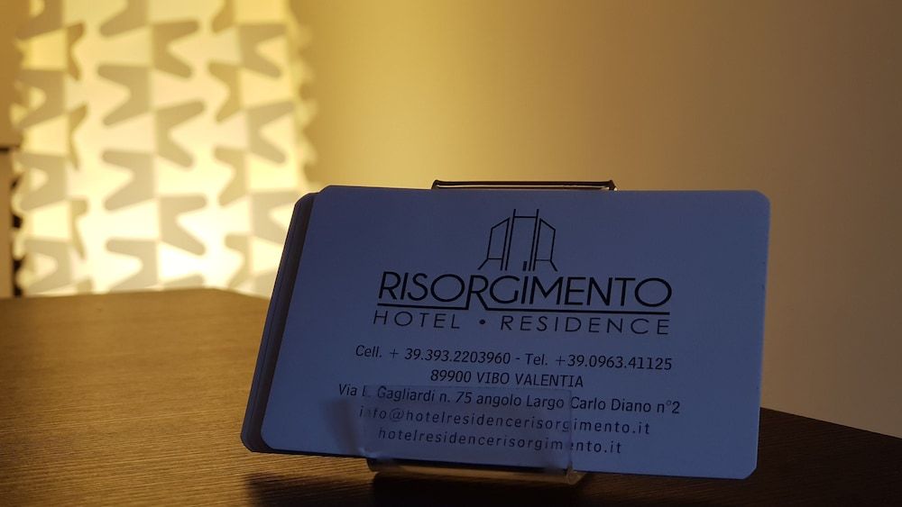 Hotel Residence Risorgimento