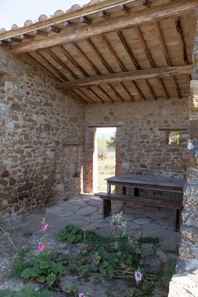 Borgo Carpineto