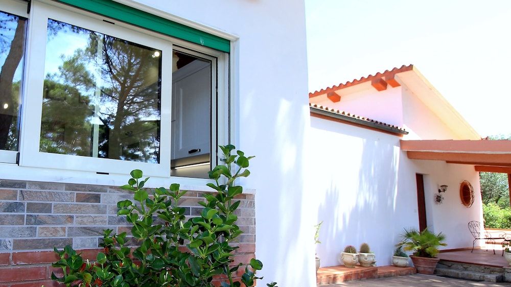 Villa Susy Al Mare