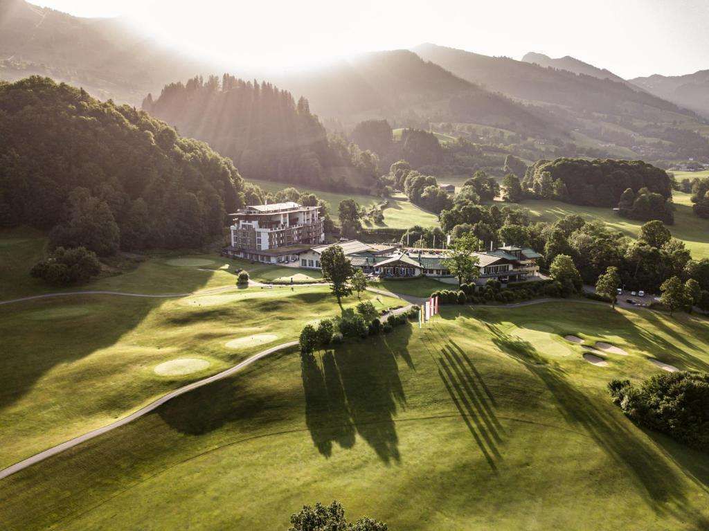 Grand Tirolia Kitzbühel