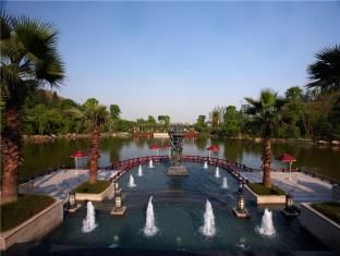 Chongqing Hengda Hotel