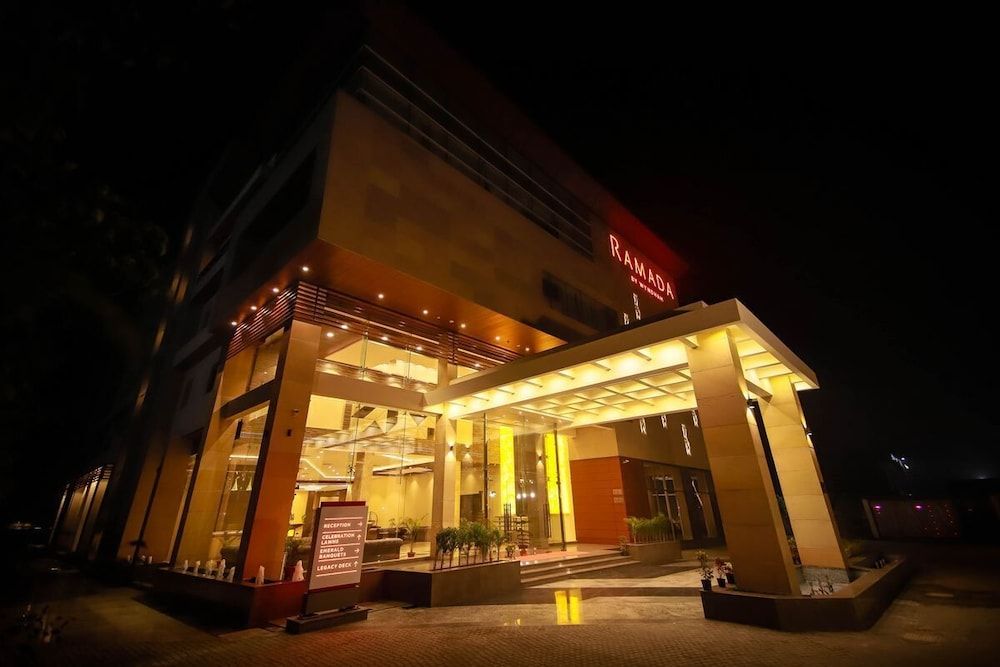 Ramada by Wyndham Aligarh GT Road