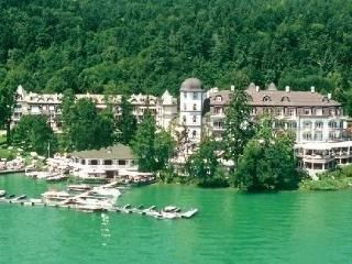 Hotel Schloss Seefels