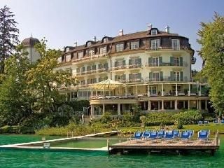 Hotel Schloss Seefels